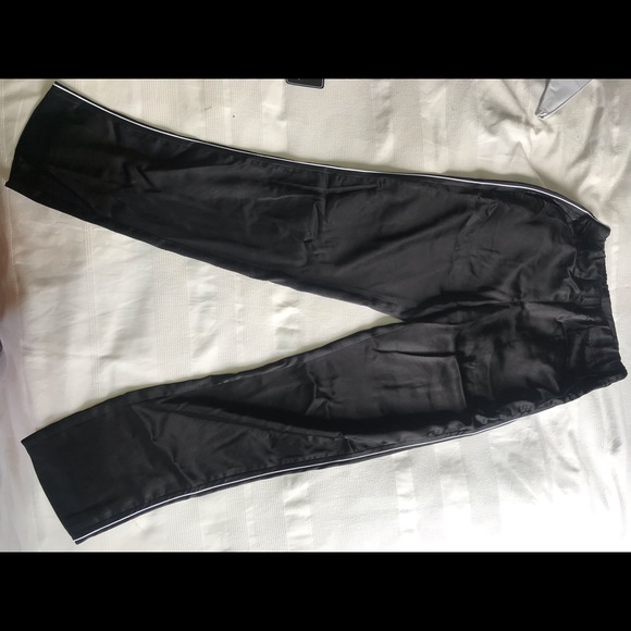 Maje black pants - Picture 2 of 4
